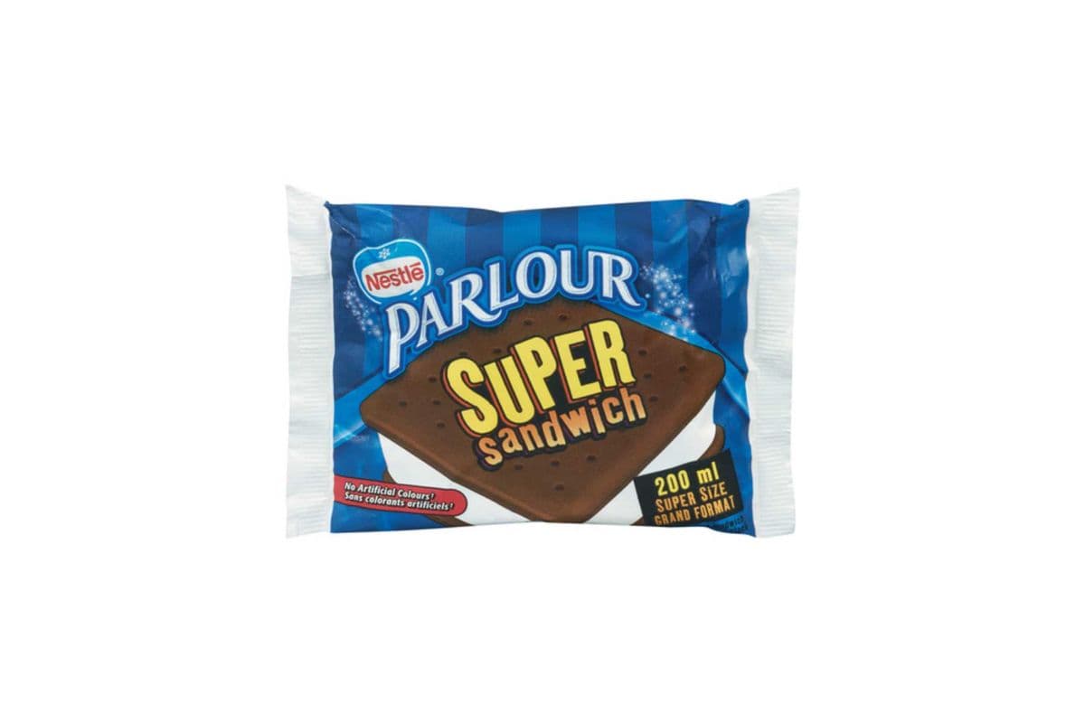 Parlour Super Sandwich (200 ml)