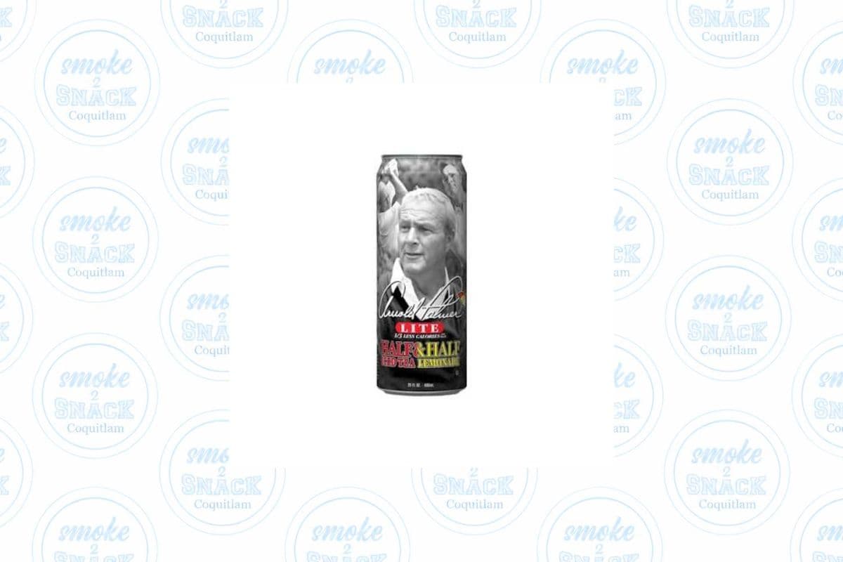 Arizona Little Half and Half Iced Tea Lemonade (650ml)