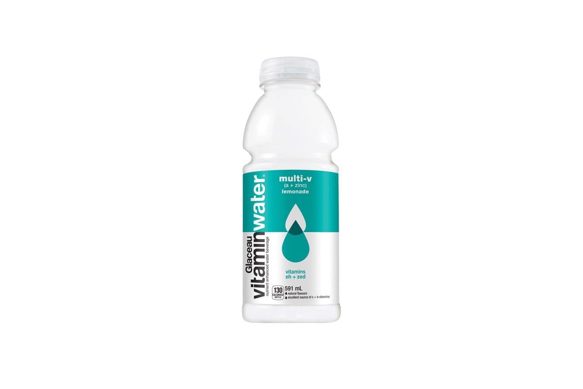 Glaceau VitaminWater Multi-V (591 ml) 1001493