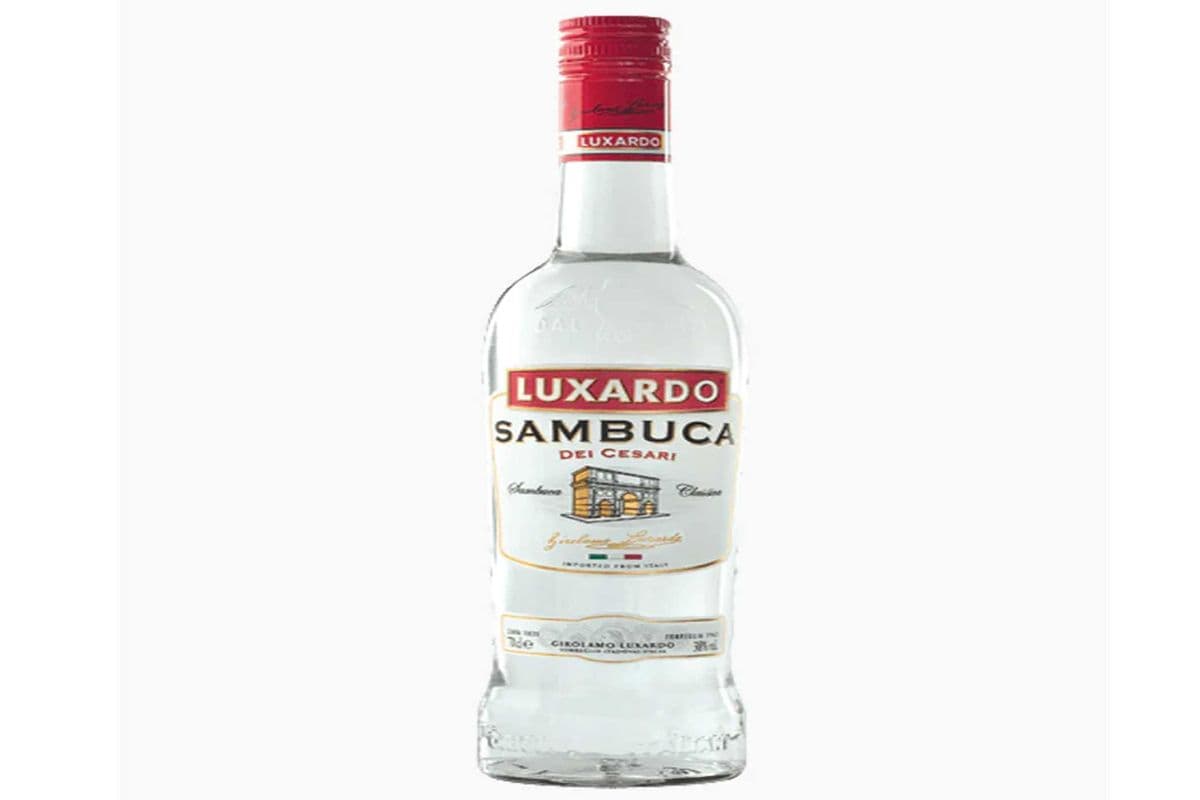 Luxardo Sambuca 1.14 L (1 x 1.14Litre)