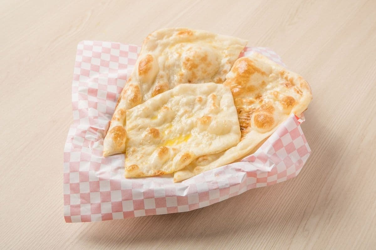 Lachha Paratha