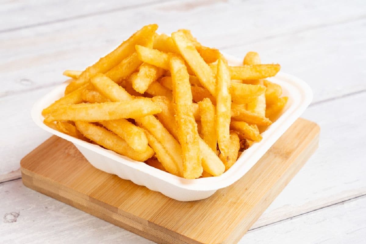 Fries