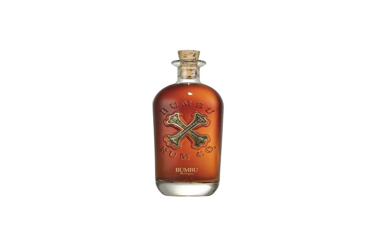 281451. BUMBU ORIGINAL (1 x 750ml)