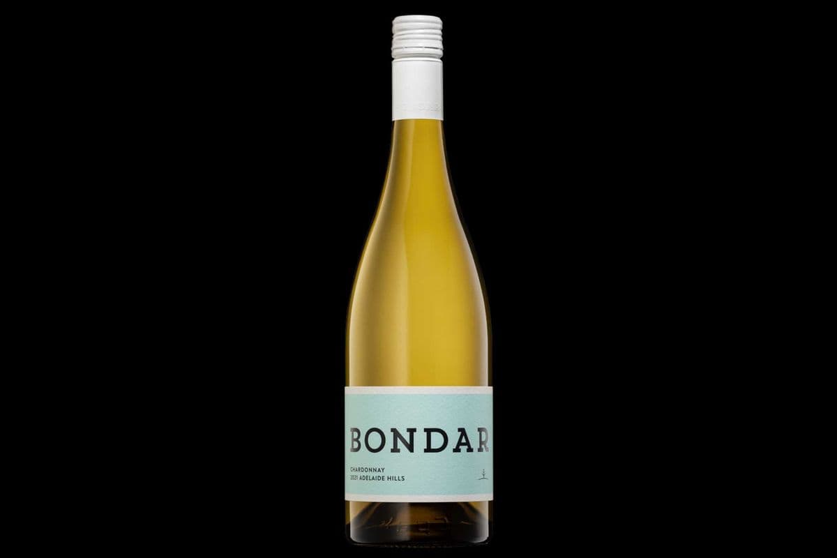 Bondar Adelaide Hills Chardonnay (1 x 750 ml)