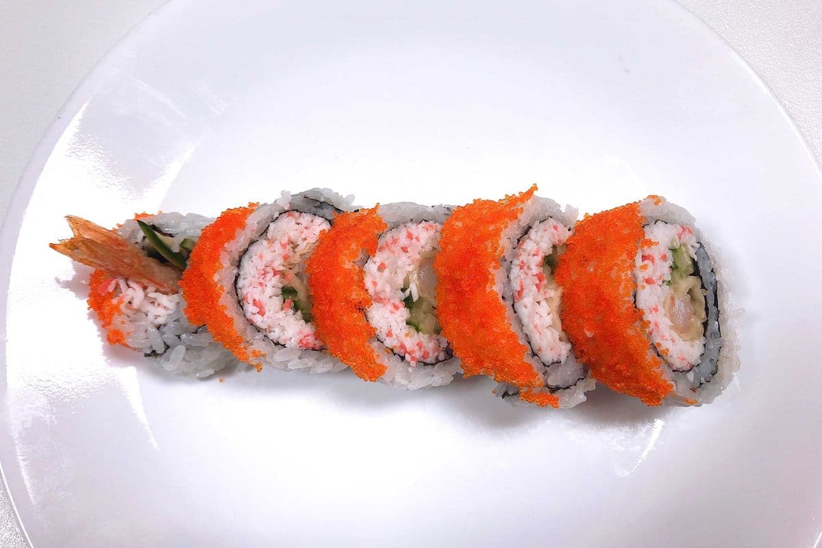 Dynamite Roll (5pcs)