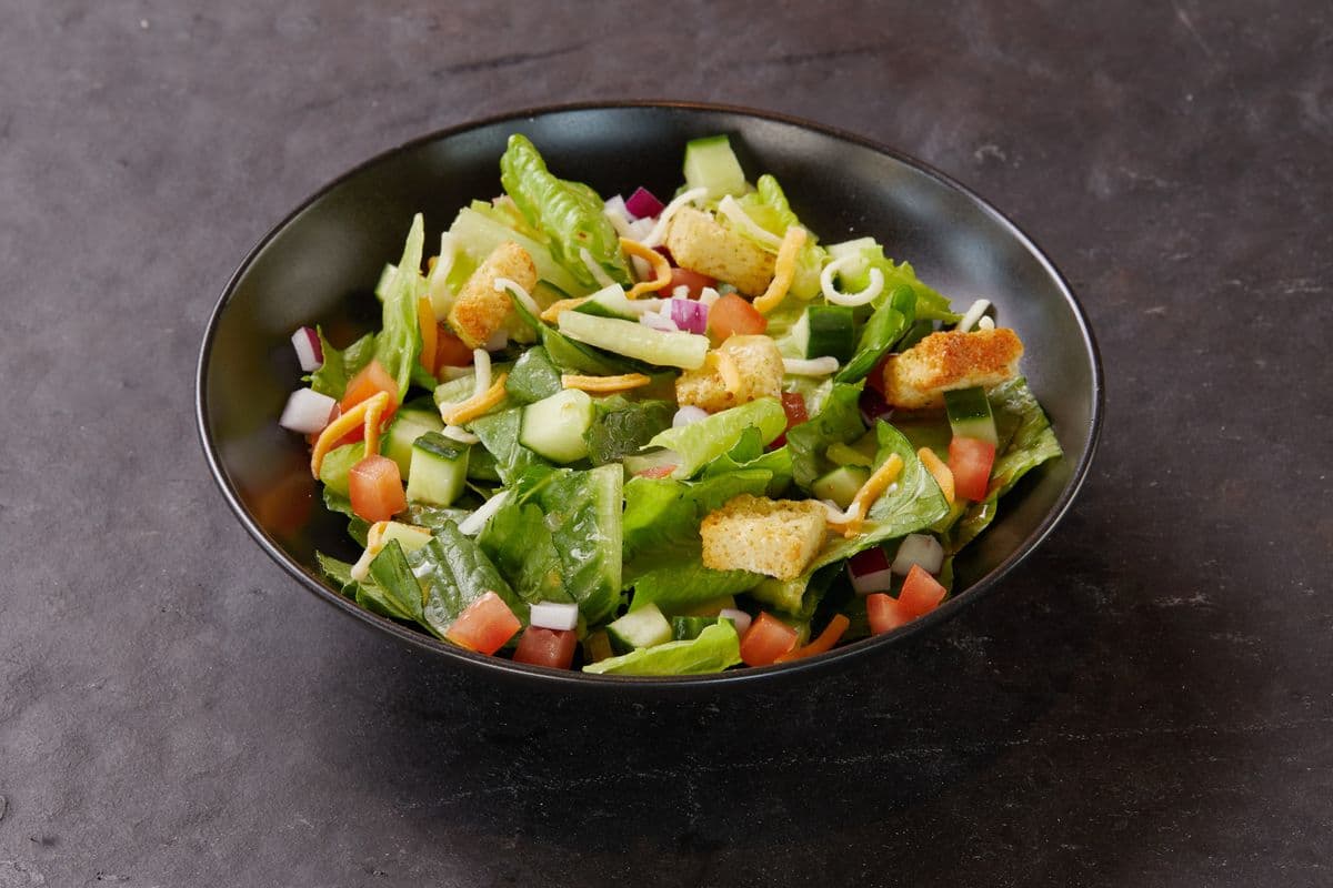 SIDE WILD SALAD
