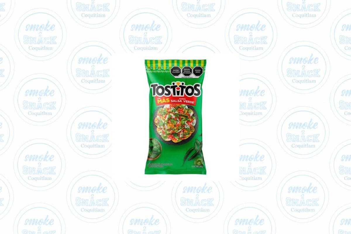 Tostitos Salsa Verde 57g