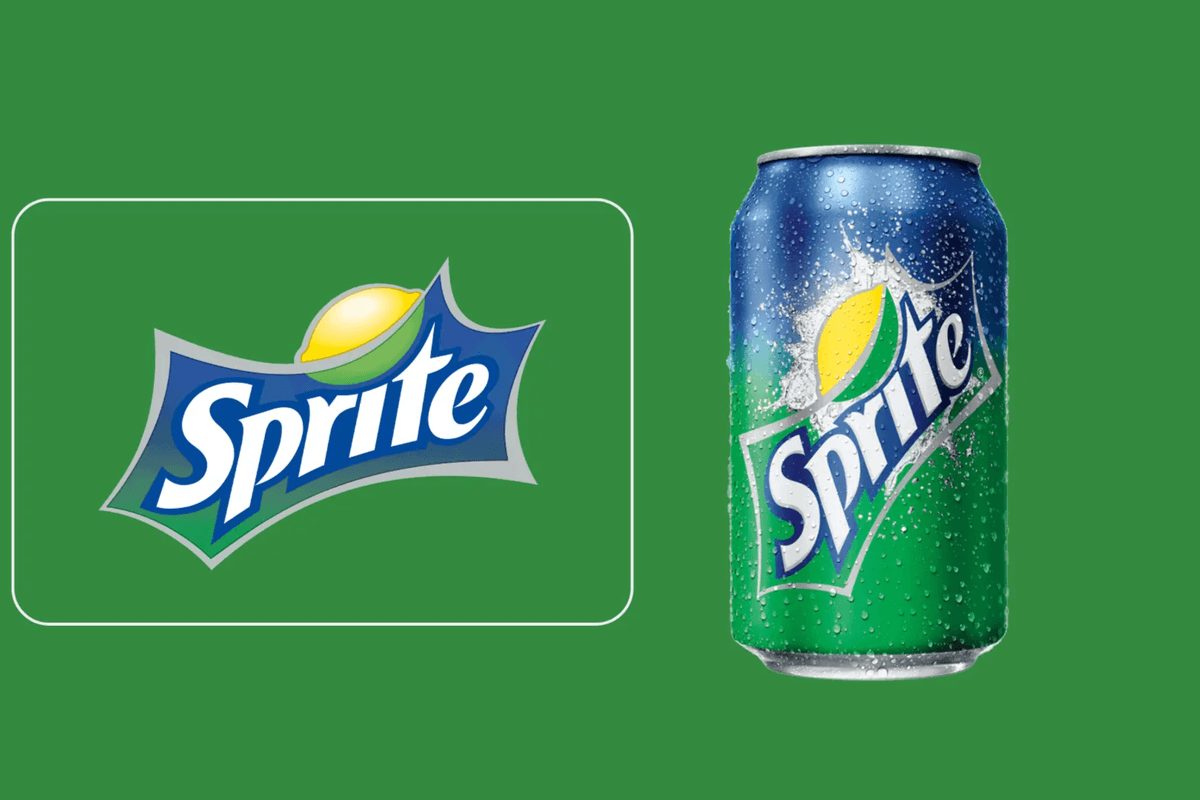 Can of Sprite
