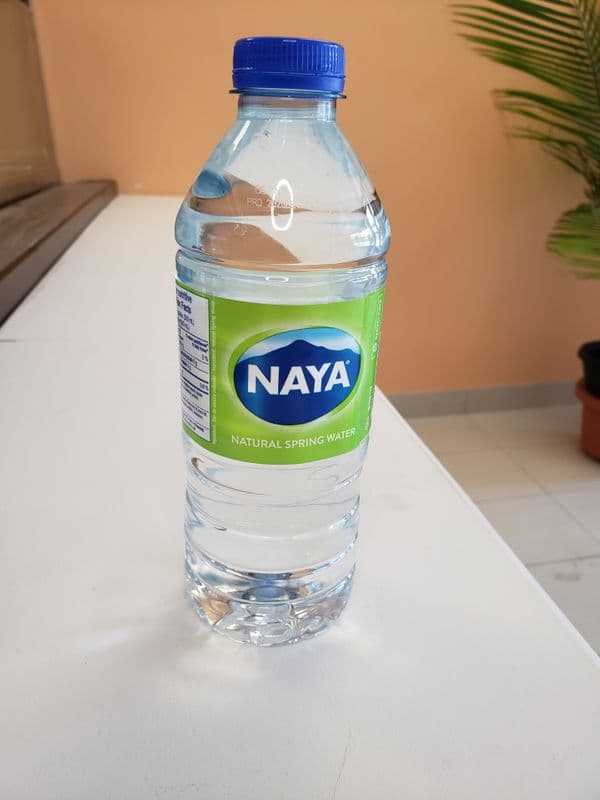 Eau / Water