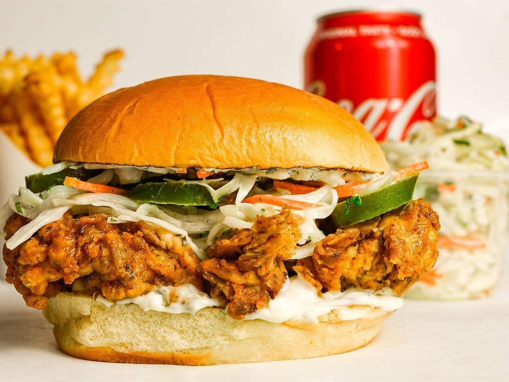 Chomps Sandwich Combos
