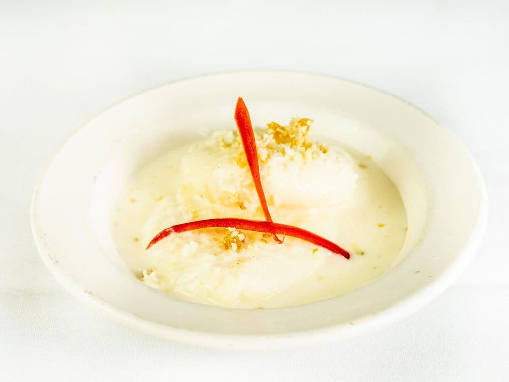 Ras Malai (2 pcs)