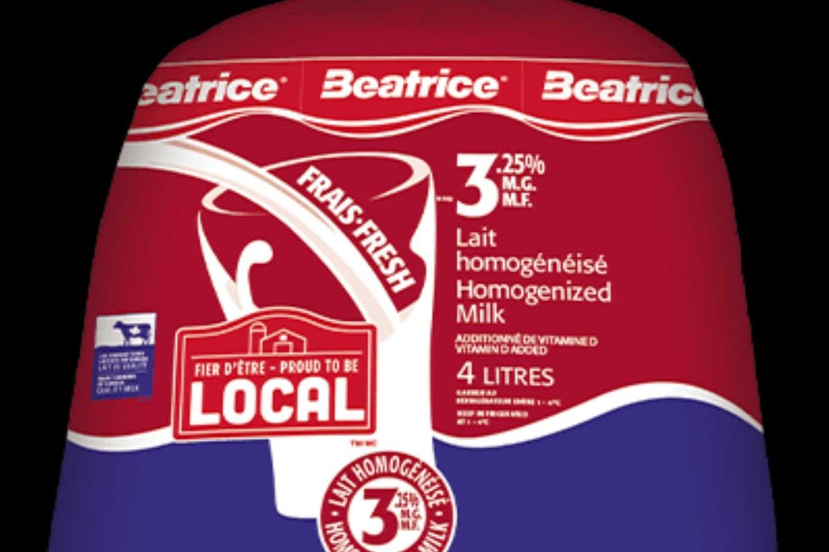 4L Beatrice (3.25%)