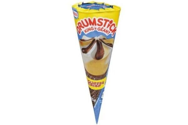 Nestle Ice Cream - Drumstick Coffee Crisp