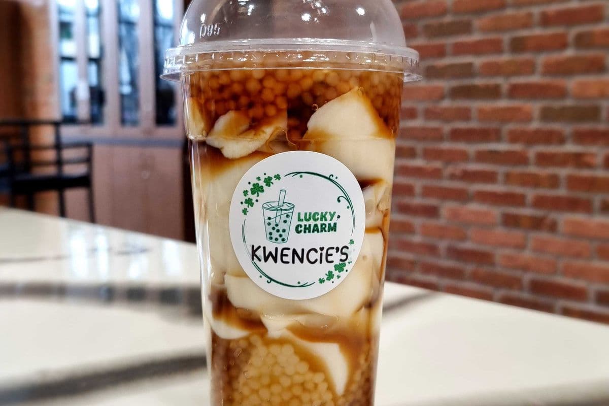 Classic Taho (Chilled) (16 oz, 24 oz)