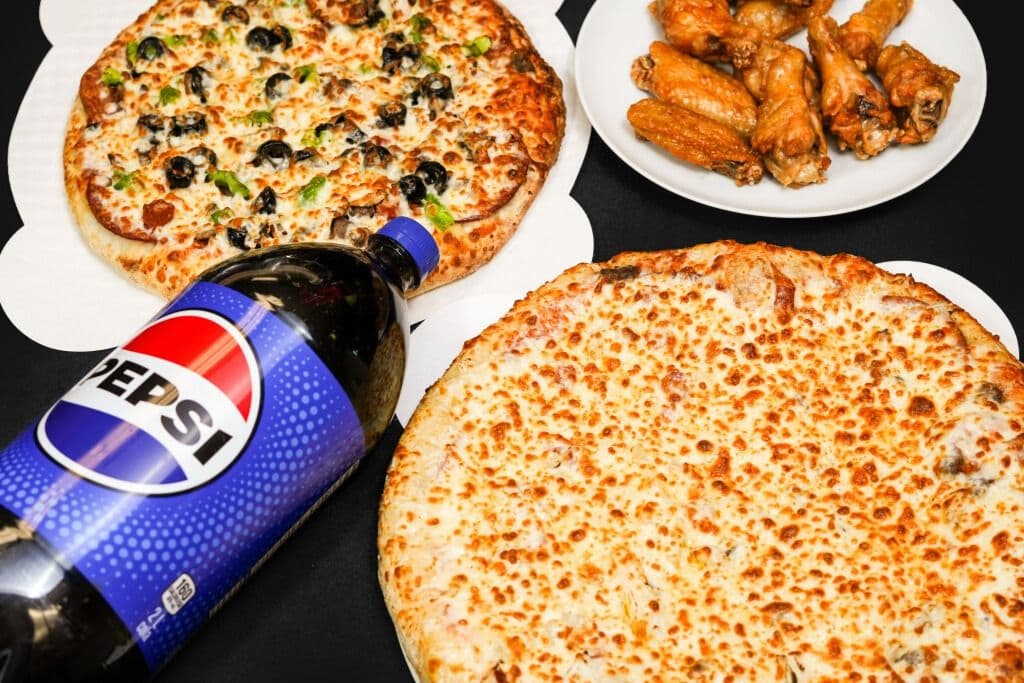 Freedom of Choice 14 Inch