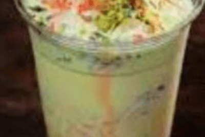Kesar Falooda