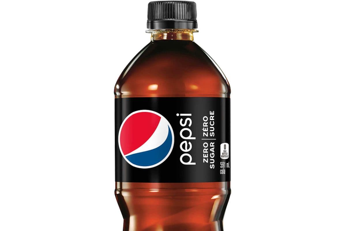 Pepsi Zero (2L)