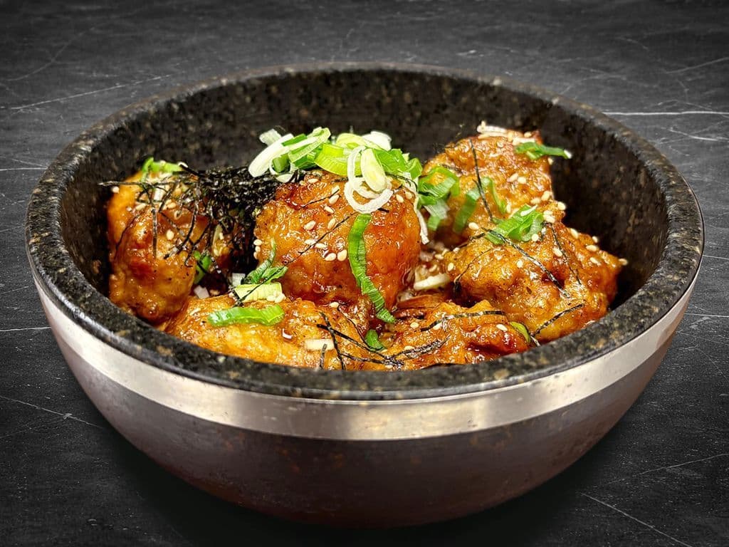 Karaage Don
