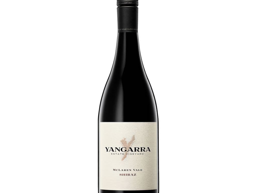 Yangarra Estate Vineyard - Shiraz (750ml)
