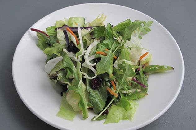 Ricky's House Salad