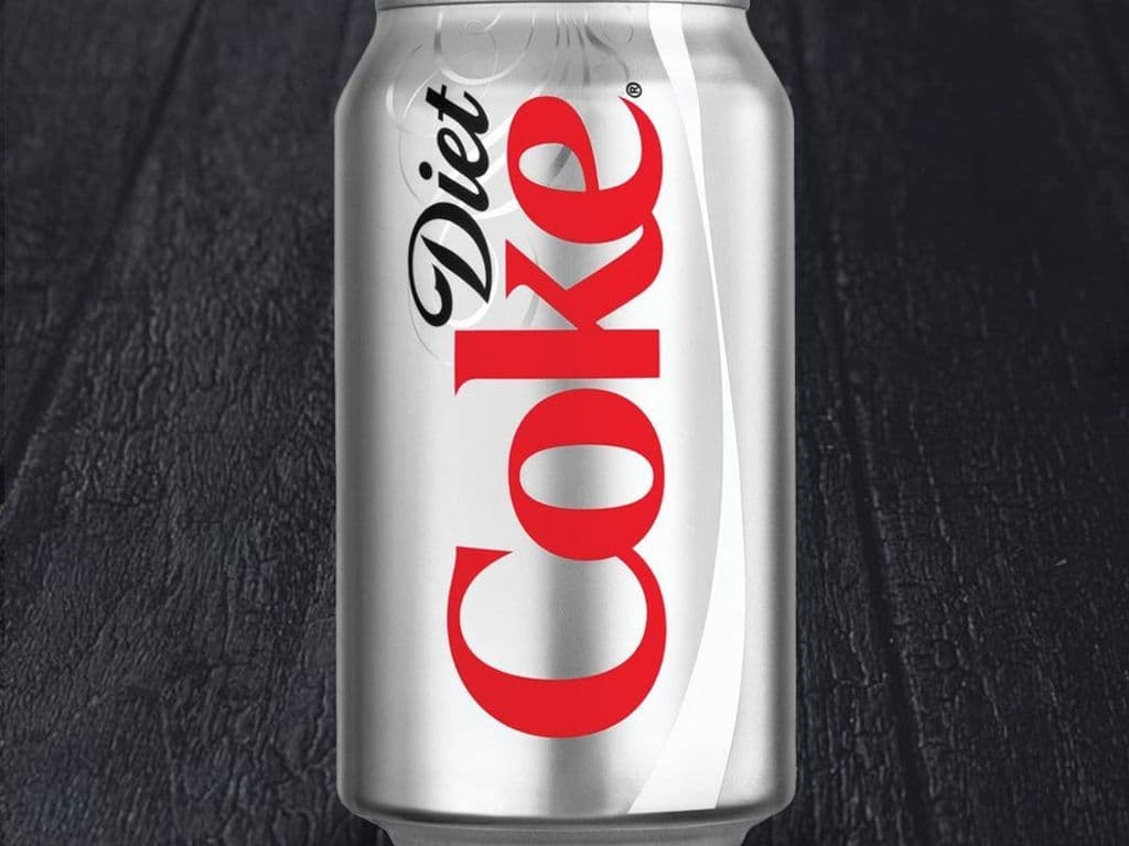 Diet Coke