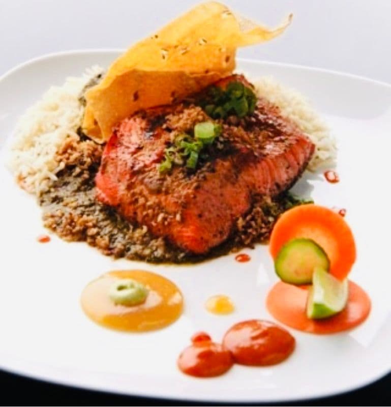 Wild Salmon Daily Khatch