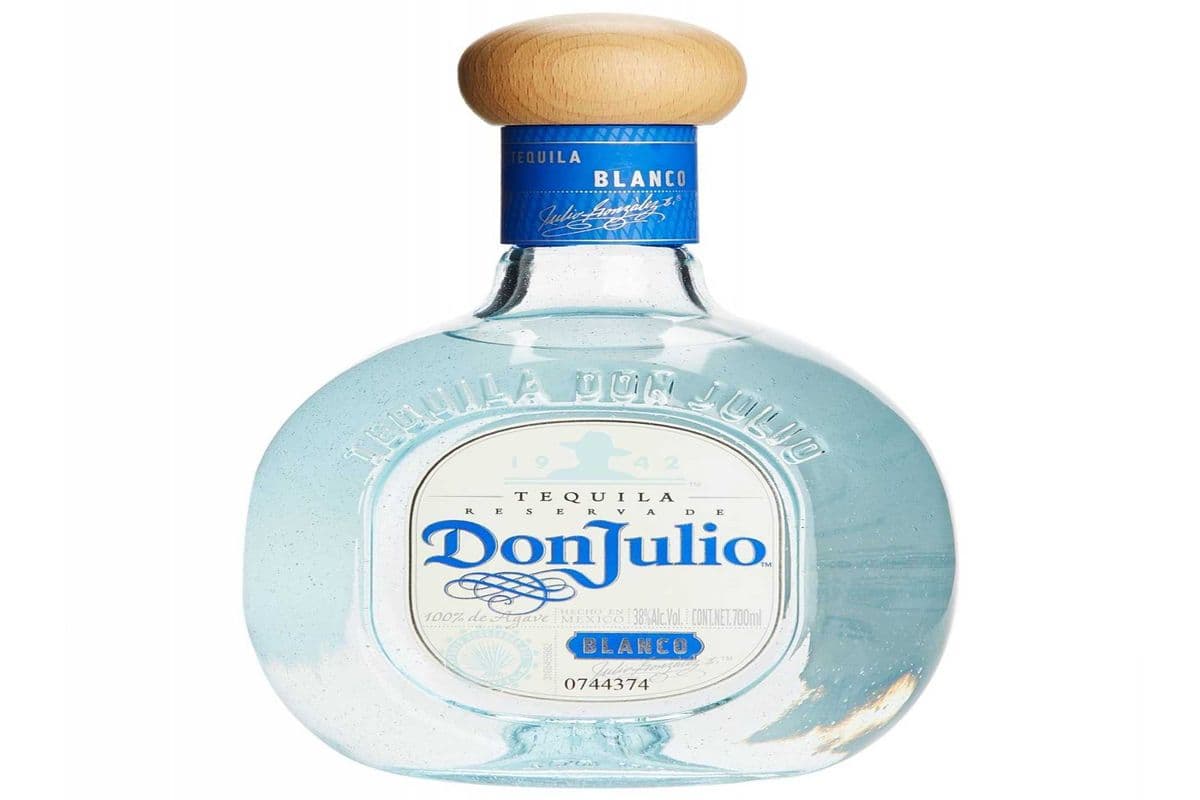 Don Julio Blanco (1 x 750ML)