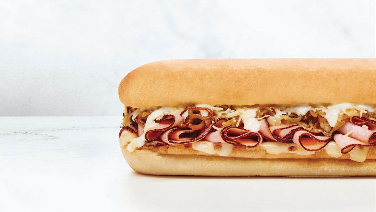 Large MR.MONSIEUR Combo / Grand combo MR.MONSIEUR