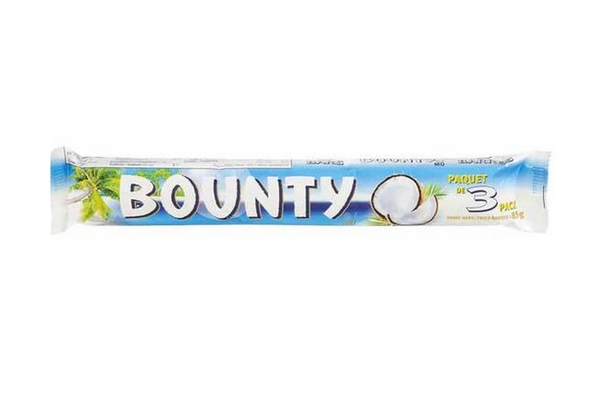 Bounty (King size) (85 g)