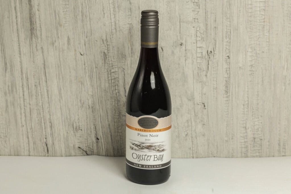 Oyster Bay - Pinot Noir Marlborough (1 x 750ML)
