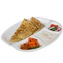 Paratha and Dahi