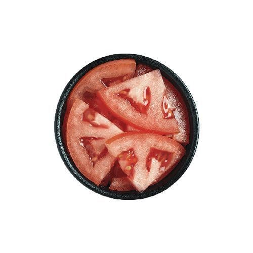 Side Tomatoes
