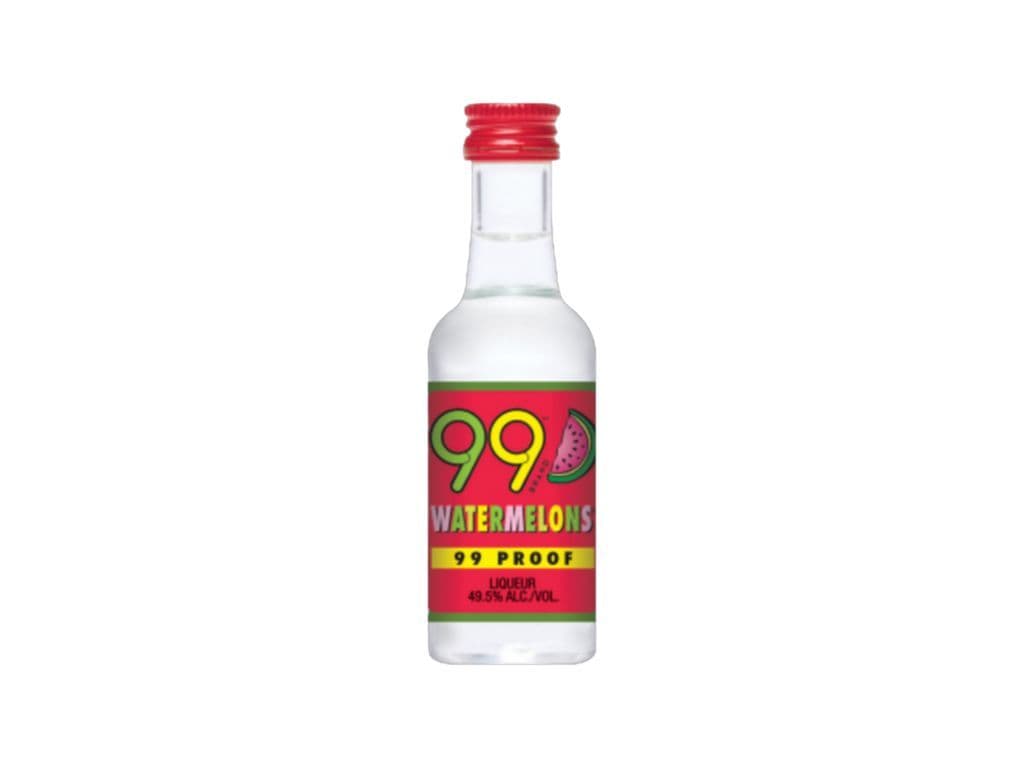 99 Watermelons - 50ml