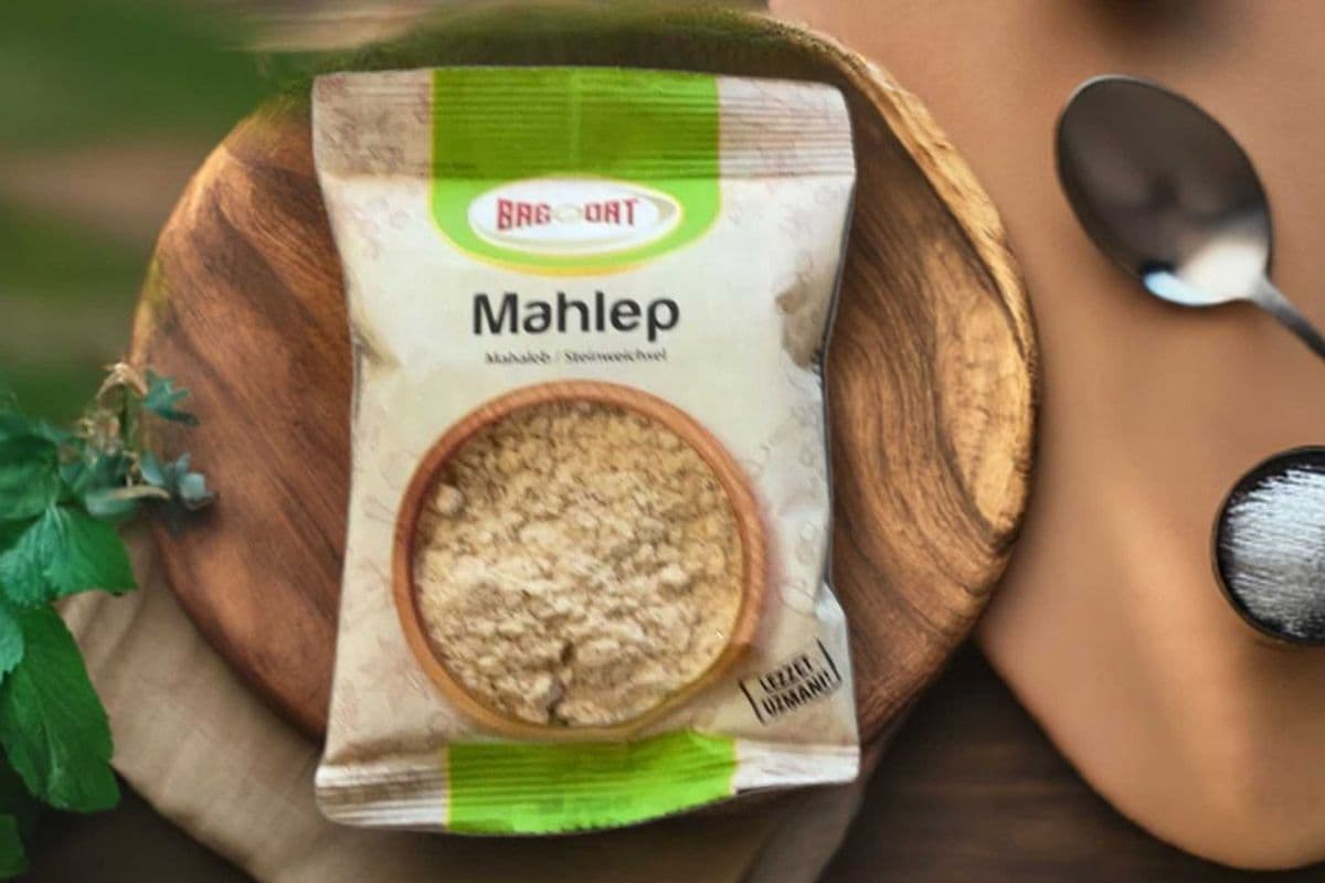 BAGDAT MAHLEP MAHALEB 30 G