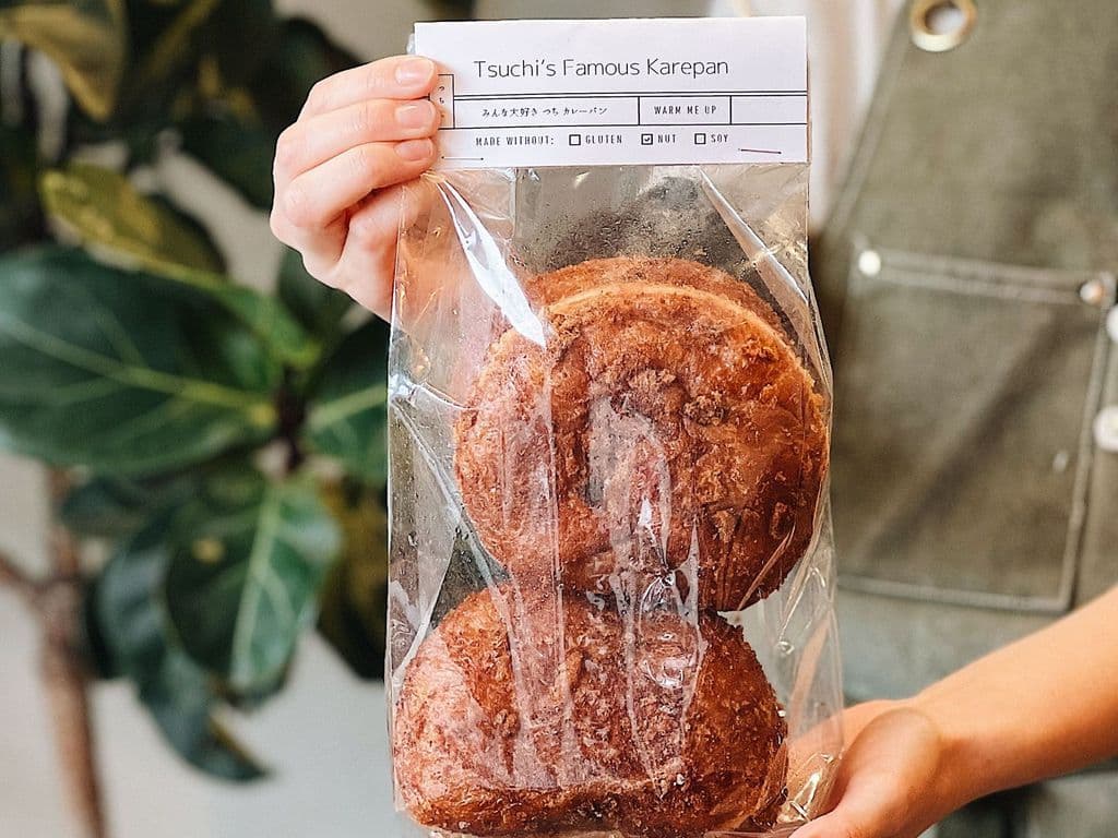 Frozen Karepan Pack