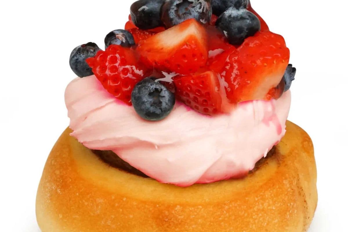 Berry Blast