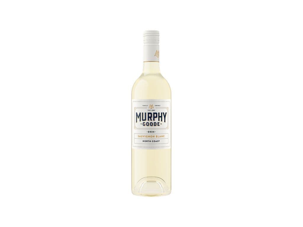 Murphy Goode - Sauvignon Blanc (750ml)