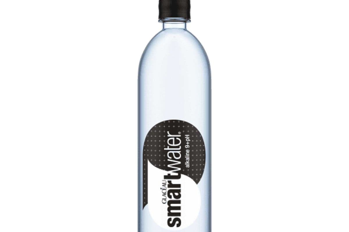 Smartwater Alkaline (1 L)