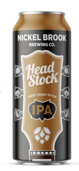 Head Stock IPA