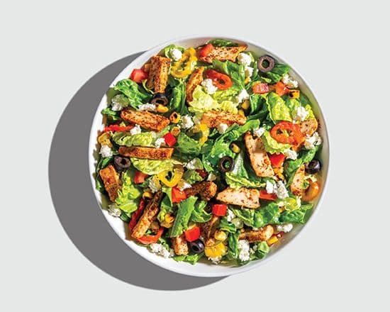 Southwest Salad