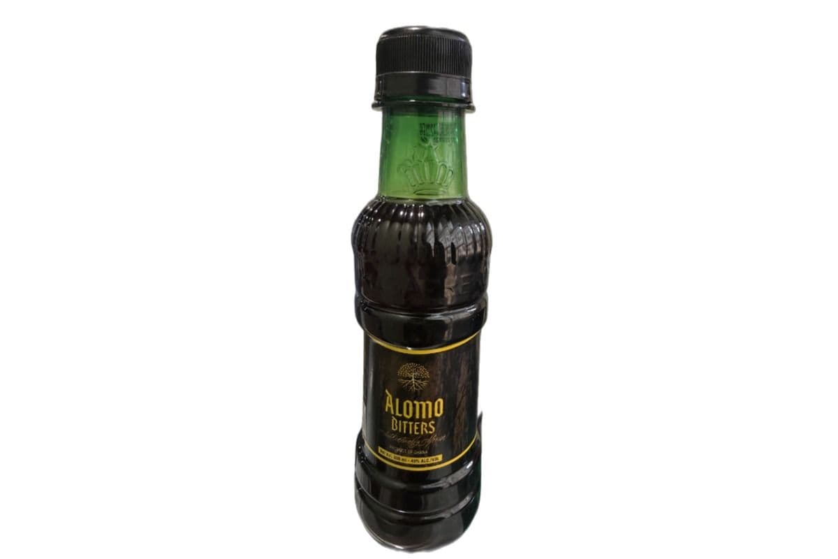 Alomo Bitters (200 ml) (200 ml)
