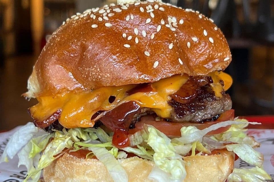 Ben Burger