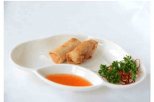 A7. Spring Roll (6pcs)
