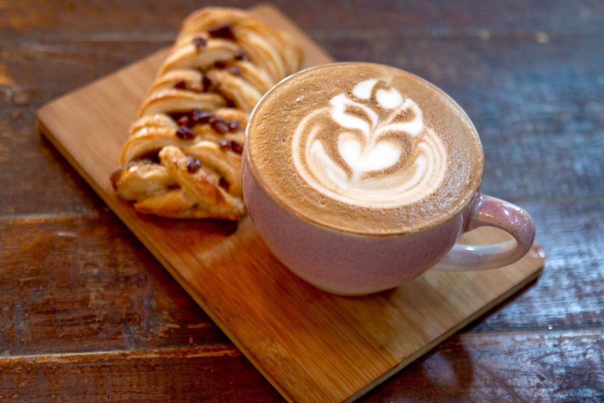 Latte