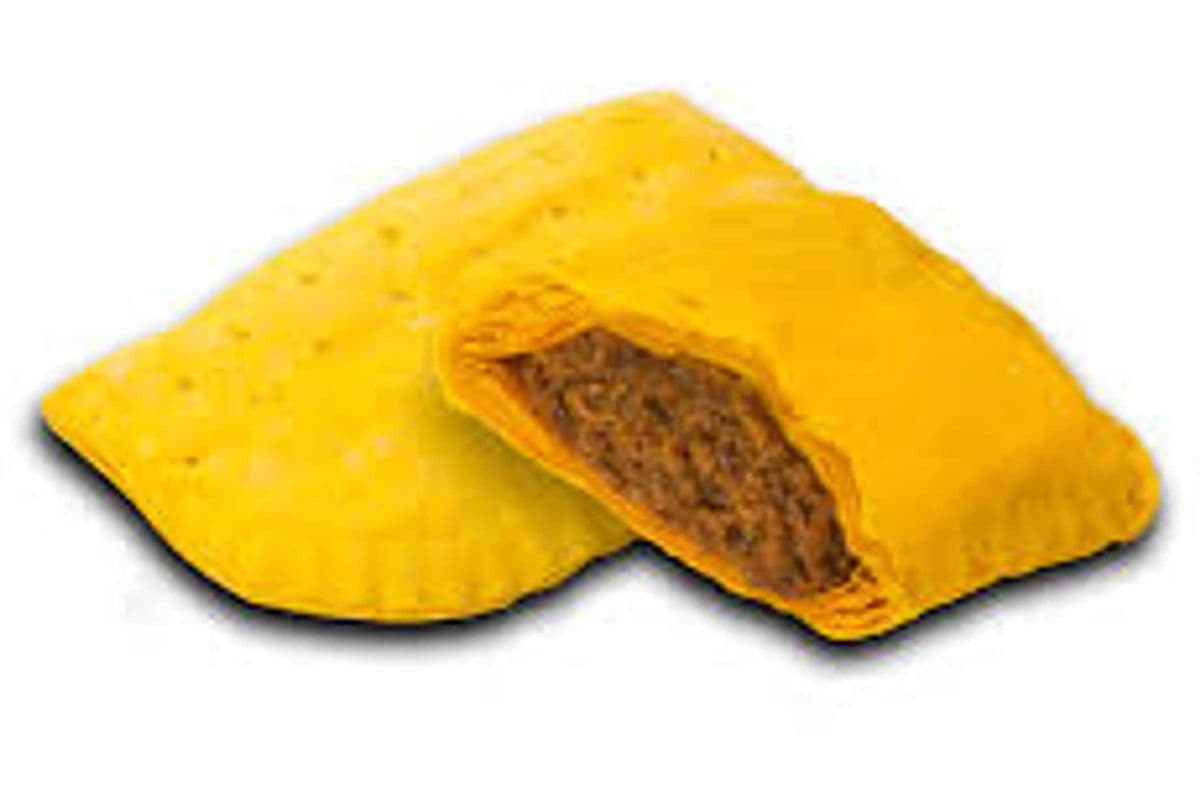 Patty (Halal)