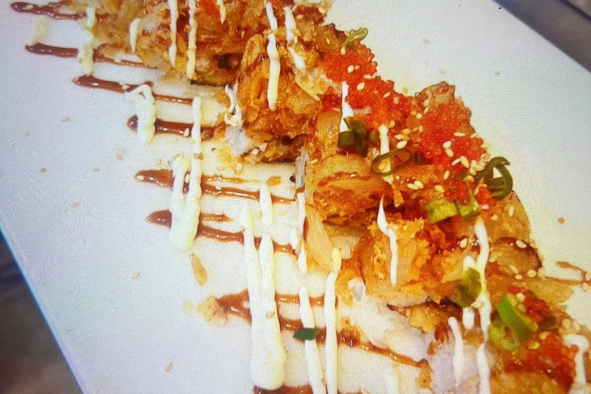 King Roll (人间帝王卷)8pcs