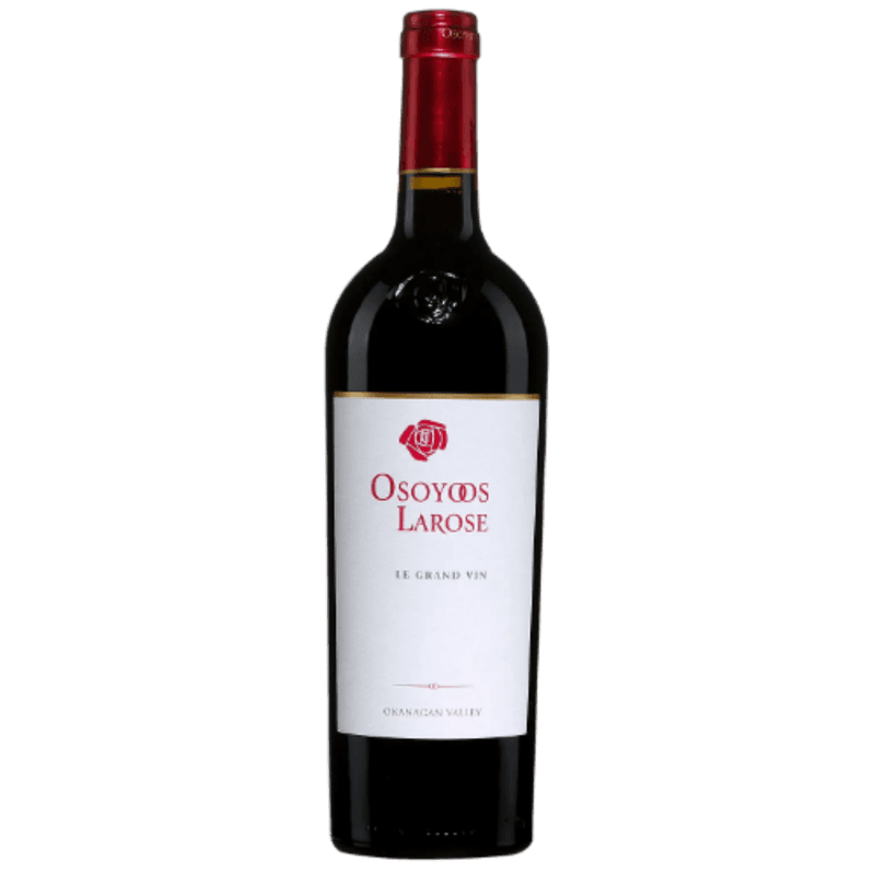 LE GRAND VIN 2020, OSOYOOS LAROSE