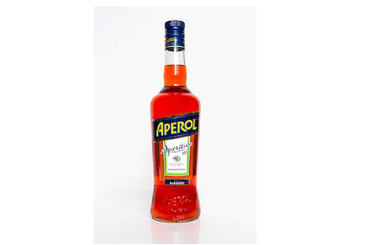 Aperol (1 x 750 ml)