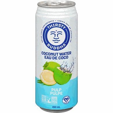Grace Coconut Water