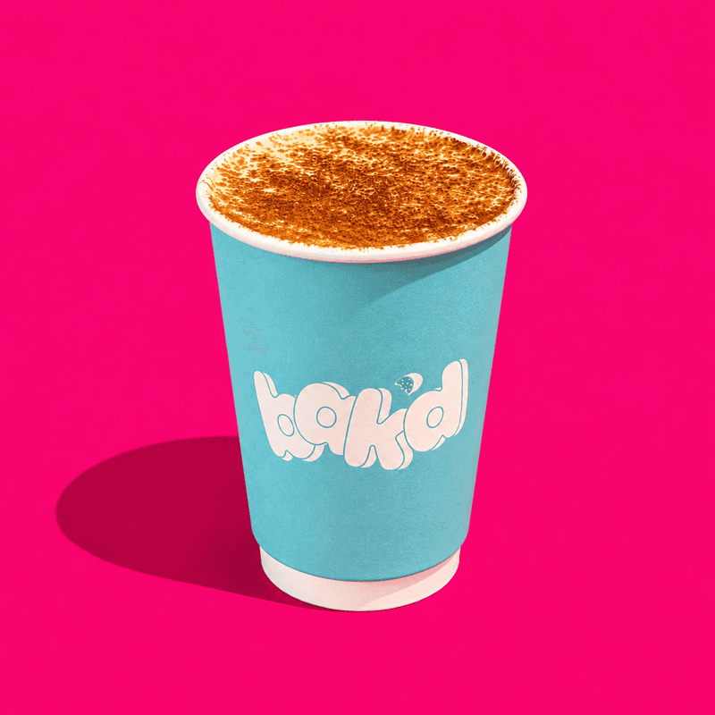 Chai Latte